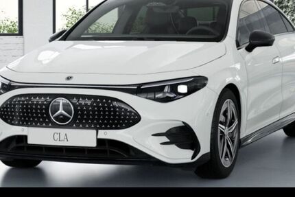 Mercedes-Benz CLA 250 9.900 km 50.900 &euro; Bremen 28329