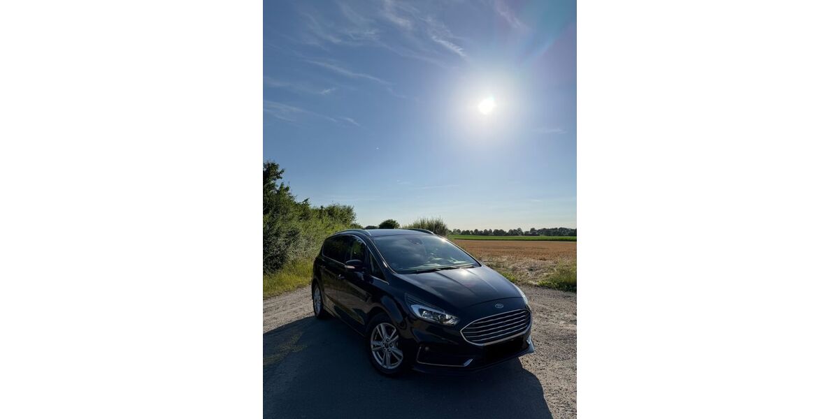 Ford S-Max 125.000 km 18.500 &euro; Ottersberg 28870
