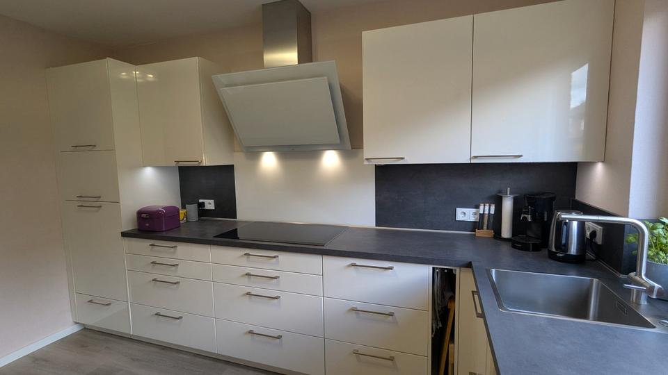 Reihenhaus Osterholz-Scharmbeck Scharmbeck - 4 Zimmer, 104 m&sup2;, 292.000&euro; | Angebot:26051524