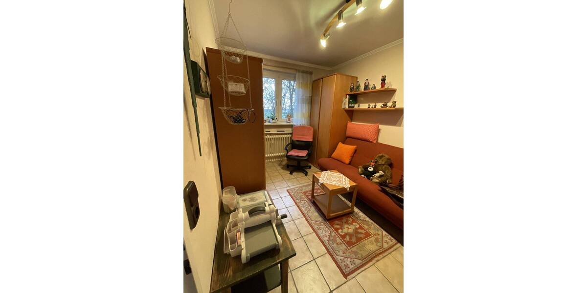 Etagenwohnung Achim Baden - 3 Zimmer, 80 m&sup2;, 198.000&euro; | Angebot:26188142