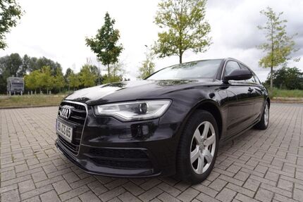 Audi A6 424.815 km 10.200 € Bremen 28209