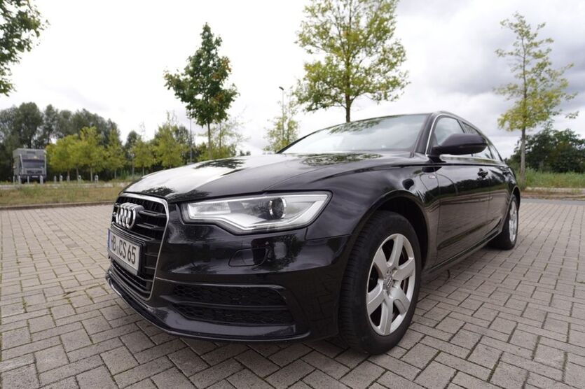Audi A6 424.815 km 10.200 € Bremen 28209