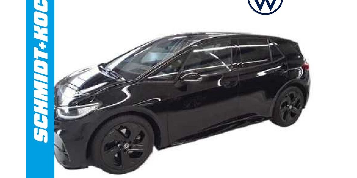 VW ID.3 13.750 km 43.850 &euro; Bremen 28207