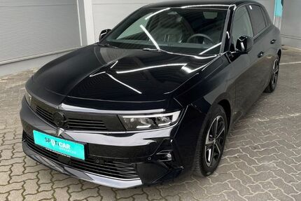 Opel Astra 19.603 km 26.990 &euro; Osterholz-Scharmbeck 27711