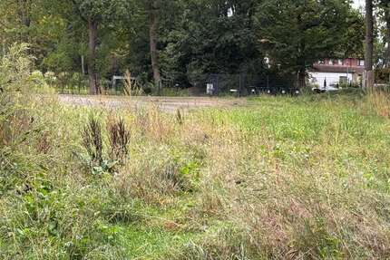 Grundstück Bremen Oberneuland - 990.000&euro; | Angebot:23150216