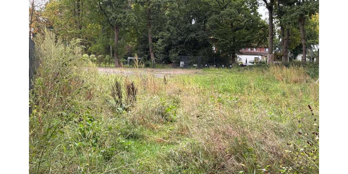 Grundstück zu verkaufen in Bremen 990.000 € 1800 m² zimmer