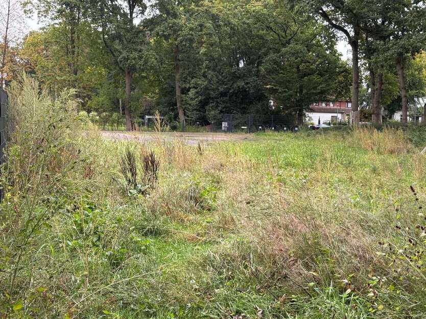 Grundstück zu verkaufen in Bremen 990.000 € 1800 m² zimmer