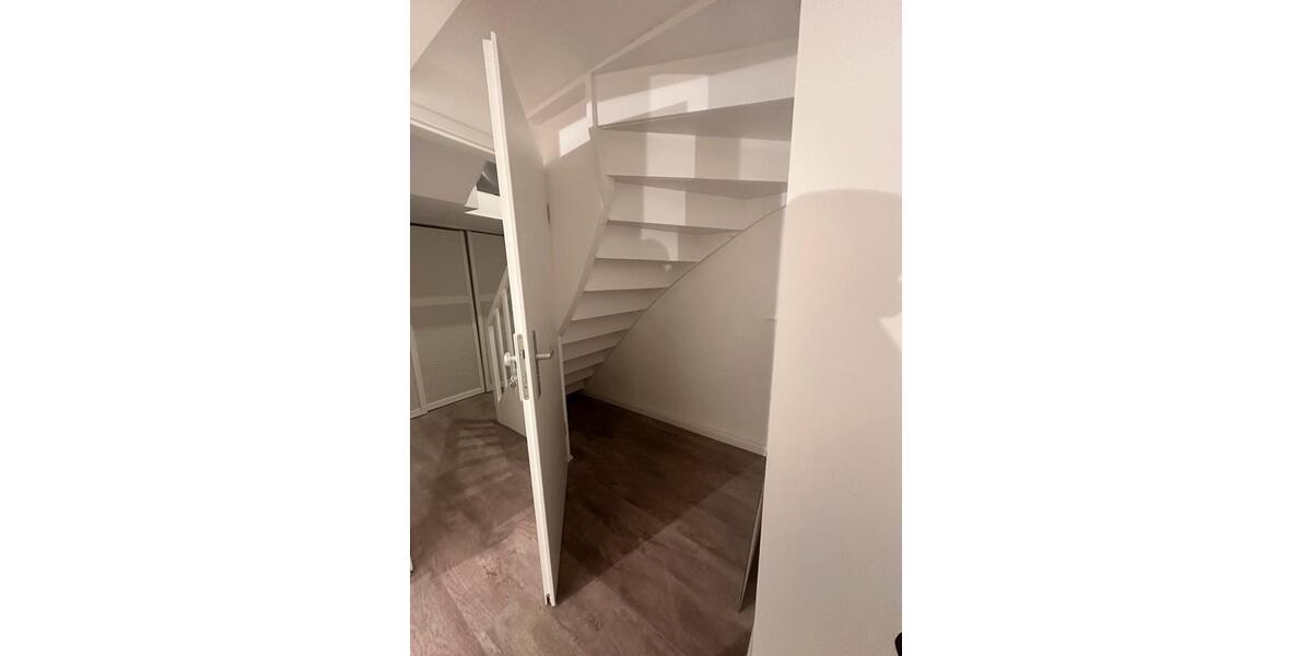 Etagenwohnung Bremen Hemelingen - 2 Zimmer, 50 m&sup2;, 860&euro; | Angebot:25057157