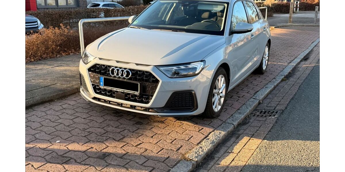 Audi A1 26.000 km 20.500 &euro; Bremen 28259
