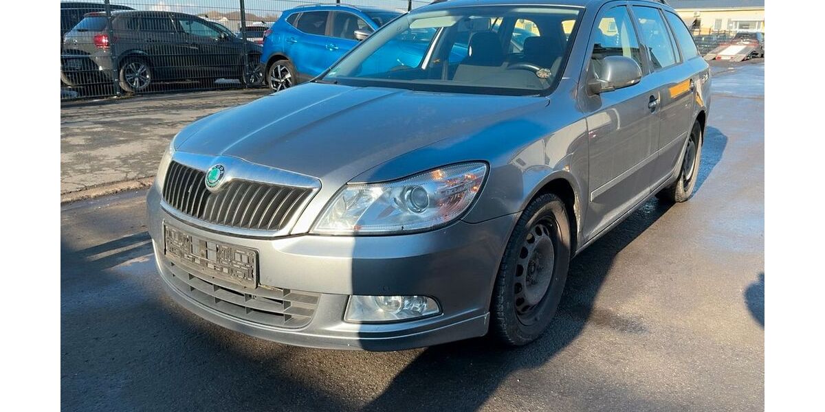 Skoda Octavia 218.385 km 2.500 &euro; Bremen 28757