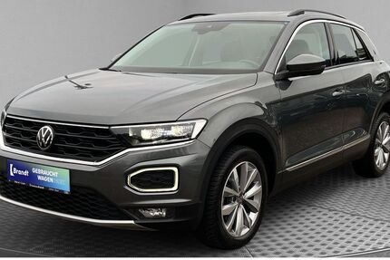 VW T-Roc 42.900 km 23.590 &euro; Achim 28832
