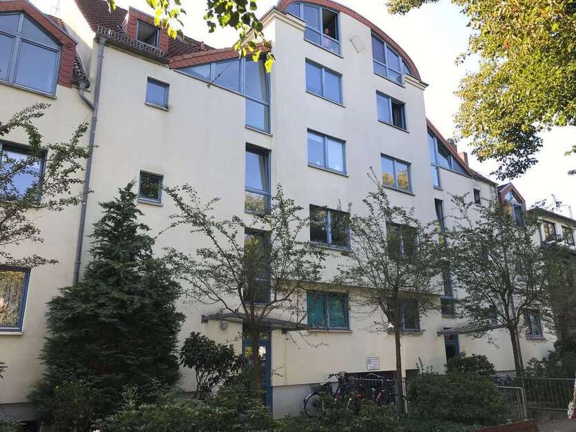 Wohnung zum Mieten in Bremen 500 € 50.13 m²