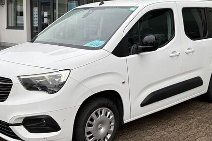 Opel Combo Life 32.490 km 19.890 &euro; Ottersberg 28870