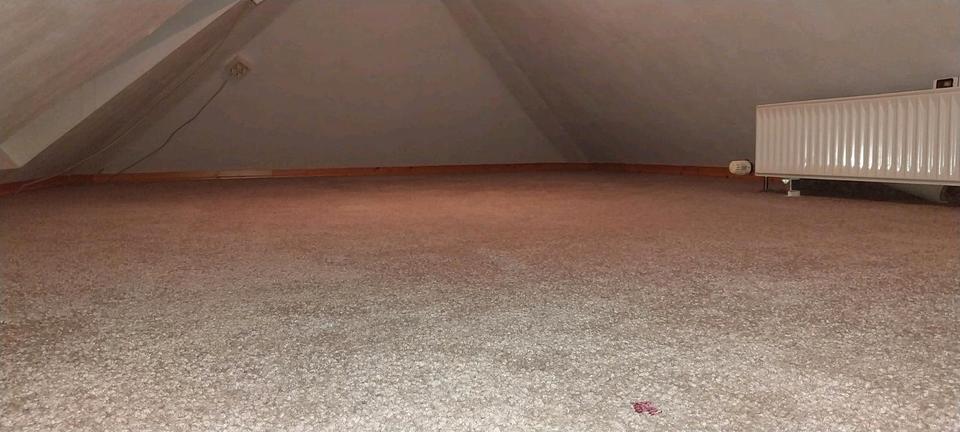 Dachgeschoßwohnung Syke - 3 Zimmer, 106 m&sup2;, 750&euro; | Angebot:25567977