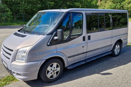 Ford Transit 178.600 km 10.000 &euro; Schwanewede 28790