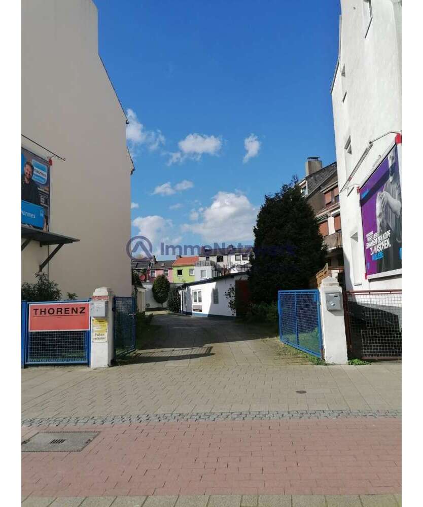 Halle in Bremen Walle 475.000 € 306 m²