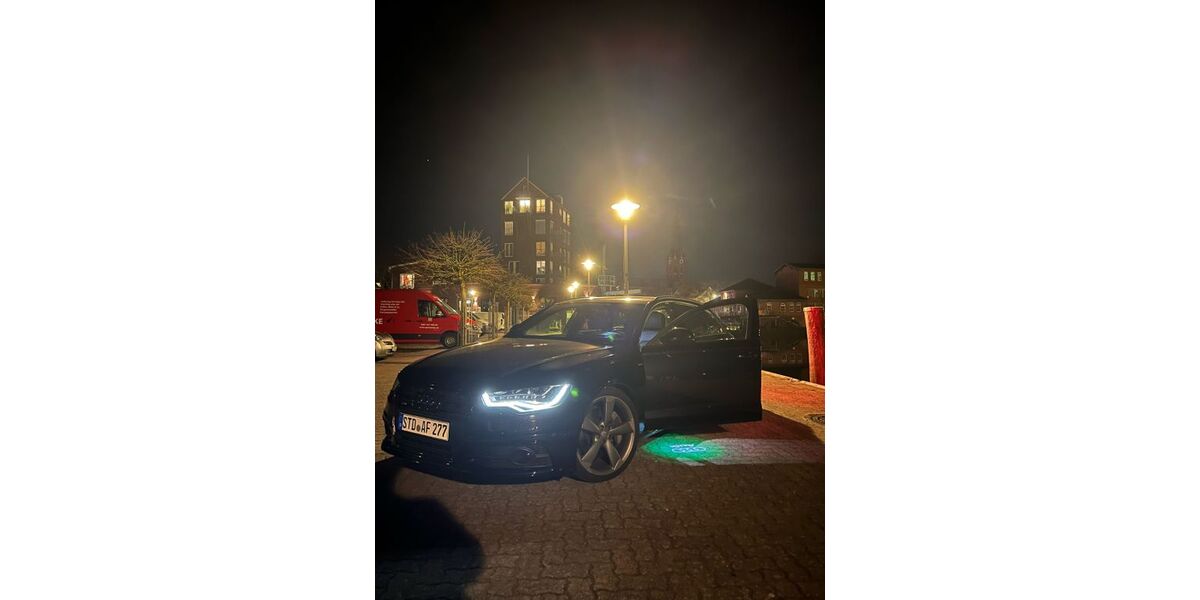Audi A6 298.000 km 13.600 &euro; Bremen 28329