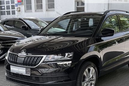 Skoda Karoq 87.104 km 19.950 &euro; Delmenhorst 27751