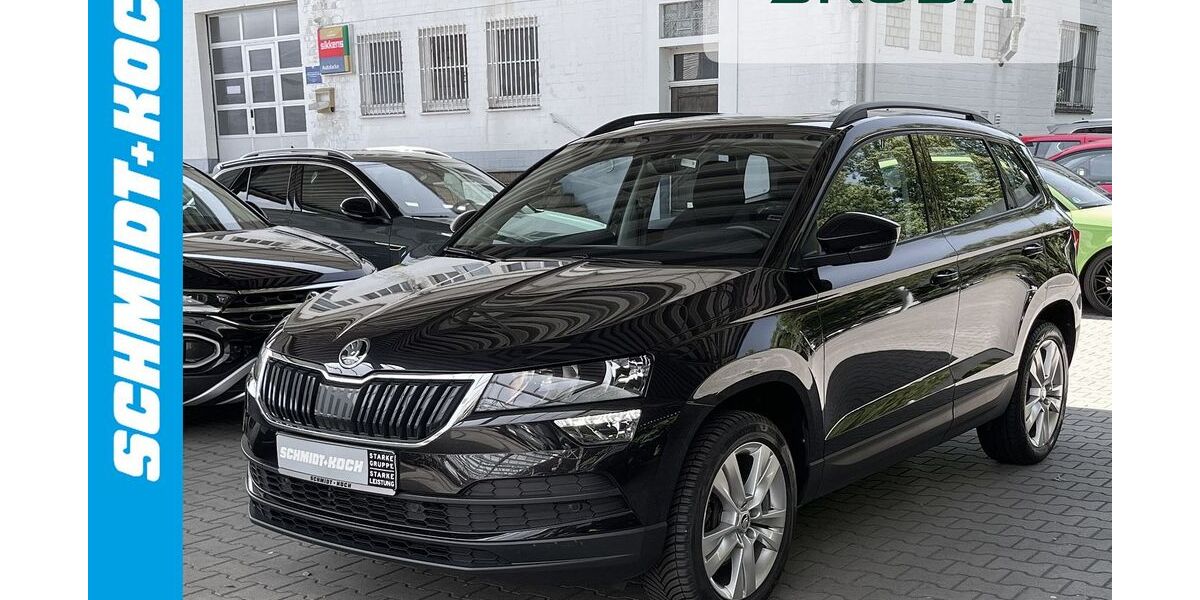 Skoda Karoq 87.104 km 19.950 &euro; Delmenhorst 27751