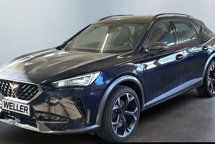 Cupra Formentor 83.277 km 25.780 &euro; Bremen 28205