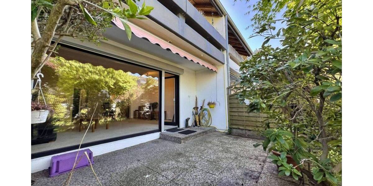 Reihenendhaus Achim - 4 Zimmer, 97 m&sup2;, 255.000&euro; | Angebot:26512753