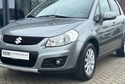 Suzuki SX4 84.049 km 7.490 &euro; Syke 28857
