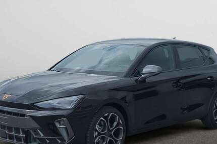 Cupra Leon 1.300 km 30.250 € Hagen 27628