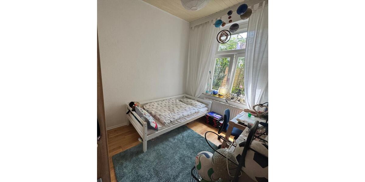 Reihenhaus Bremen Hemelingen - 4.5 Zimmer, 98 m&sup2;, 327.000&euro; | Angebot:27083653