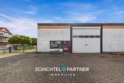 Halle in Stuhr 579.000 € 599.52 m² zimmer