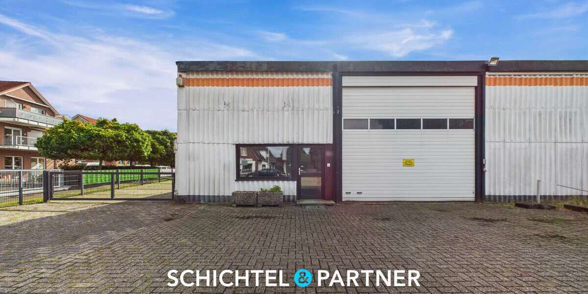 Halle in Stuhr 579.000 € 599.52 m² zimmer