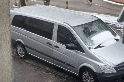 Mercedes-Benz Vito 247.000 km 18.000 &euro; Bremen 28237