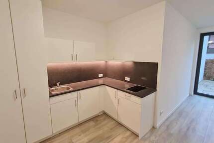 Wohnung zum Mieten in Bremen 559 € 31.8 m² 1 zimmer
