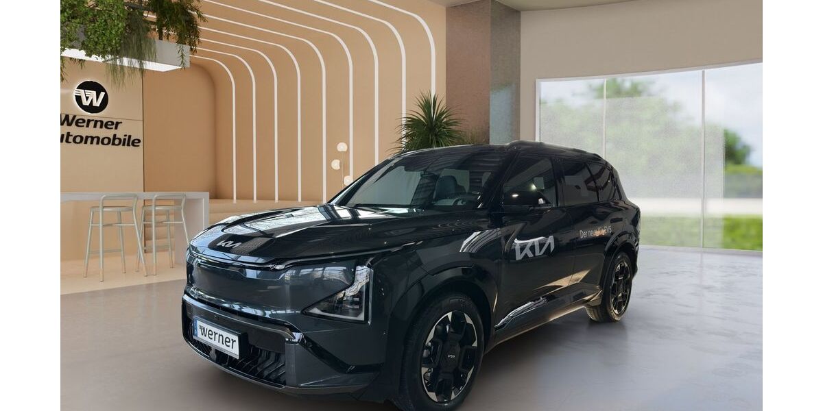 Kia EV5 3.500 km 48.880 &euro; Bremen 28357