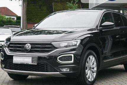 VW T-Roc 22.654 km 22.980 &euro; Osterholz-Scharmbeck 27711
