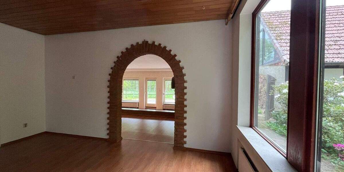 Mehrfamilienhaus, Wohnhaus Bassum / Katenkamp Katenkamp - 1 Zimmer, 382 m&sup2;, 279.000&euro; | Angebot:25248202