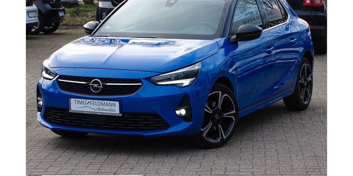 Opel Corsa 78.500 km 13.750 &euro; Bremen 28757