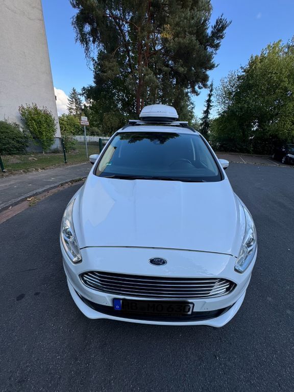 Ford Galaxy 222.700 km 10.100 € Bremen 28259