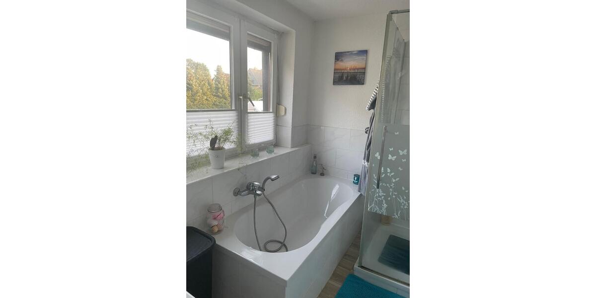 Doppelhaushälfte in Bremen-Farge mit 4 Zimmern zu vermieten 4 zimmer