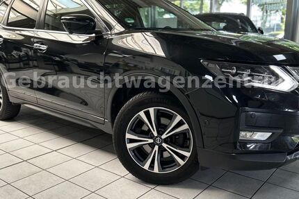 Nissan X-Trail 141.200 km 12.990 &euro; Bremen 28207
