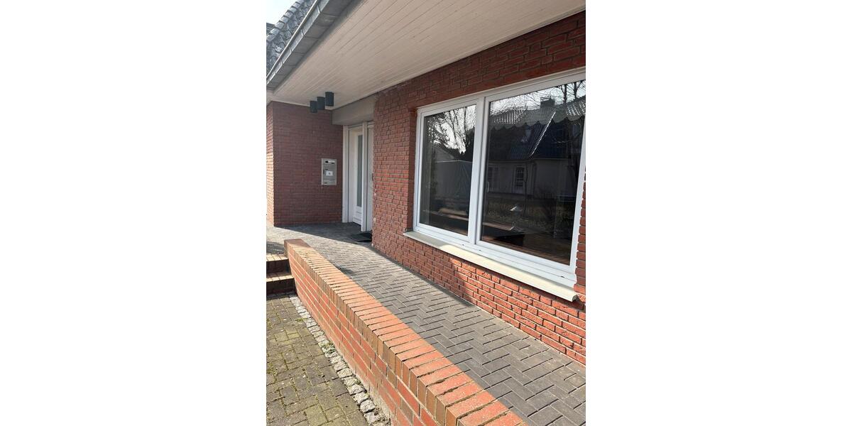 Erdgeschoßwohnung Delmenhorst Deichhorst - 1.5 Zimmer, 49 m&sup2;, 530&euro; | Angebot:25396247