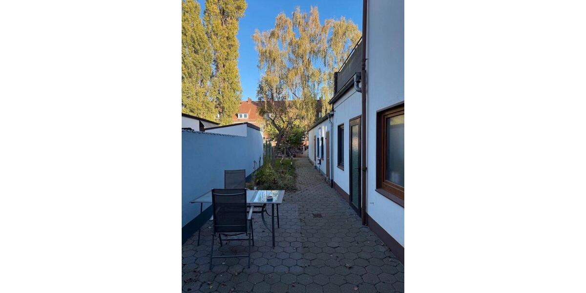 Doppelhaushälfte Bremen Gröpelingen - 6 Zimmer, 110 m&sup2;, 220.000&euro; | Angebot:27246980