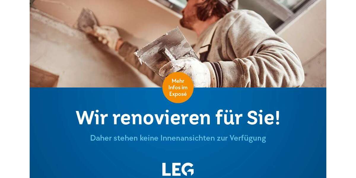 Etagenwohnung Bremen Blumenthal - 3 Zimmer, 66 m&sup2;, 526&euro; | Angebot:25233892