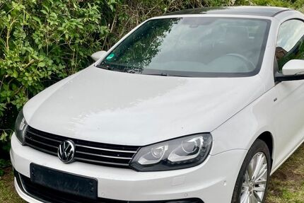 VW Eos 148.000 km 7.500 &euro; Bremen 28327
