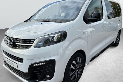 Opel Zafira 34.822 km 37.990 € Bremen 28757