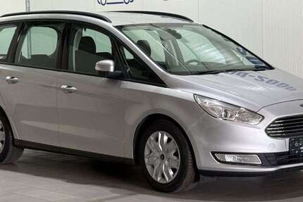 Ford Galaxy 216.926 km 9.650 &euro; Sottrum 27367