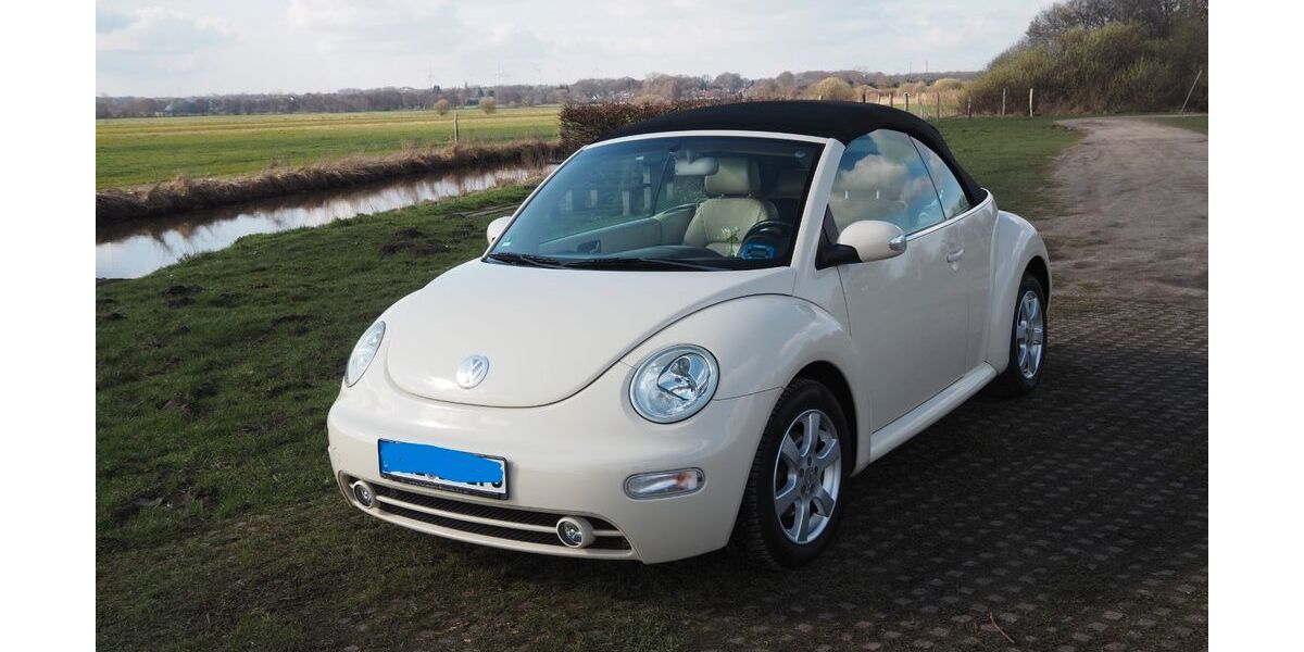 VW Beetle 175.000 km 6.000 &euro; Osterholz-Scharmbeck 27711