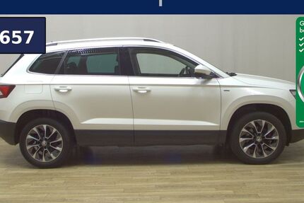 Skoda Karoq 60.079 km 18.480 € Bremen / Arsten 28279