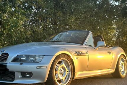 BMW Z3 115.000 km 21.900 &euro; Weyhe 28844