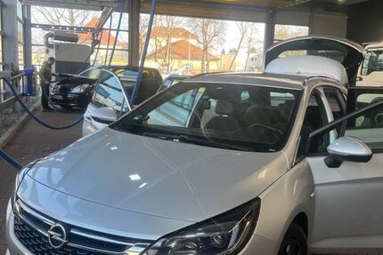 Opel Astra 160.000 km 6.900 &euro; Bremen 28325