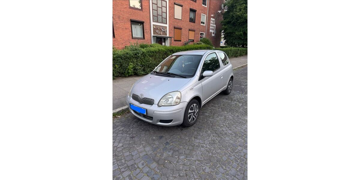 Toyota Yaris 77.000 km 2.000 &euro; Bremen 28217
